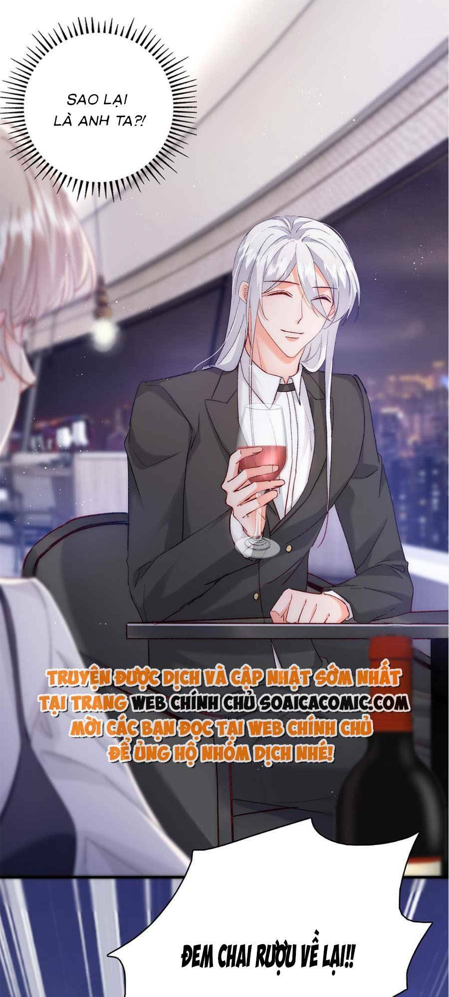 cô vợ của tôi không dễ bắt nạt chapter 29 29