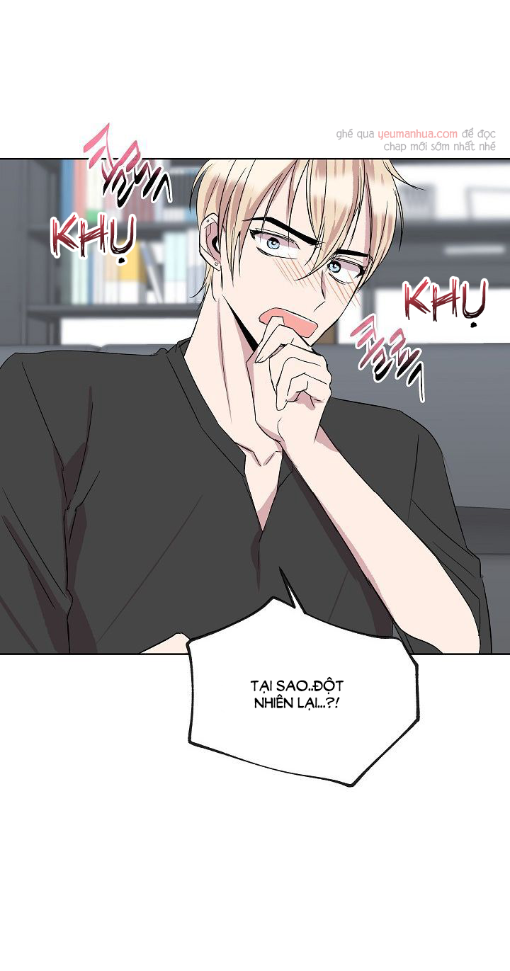 giúp em với, chú ơi! chapter 8 26