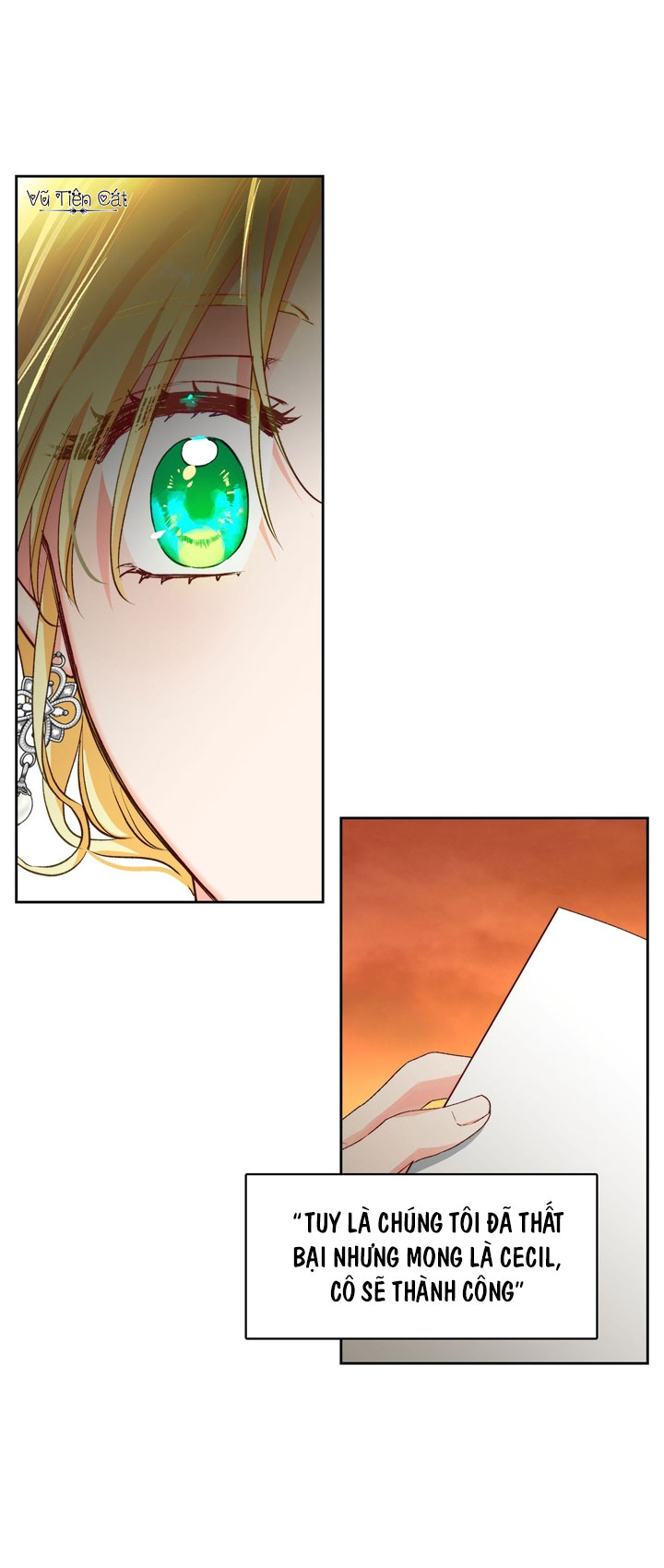 ác nữ xứng đôi với bạo chúa chapter 62 17