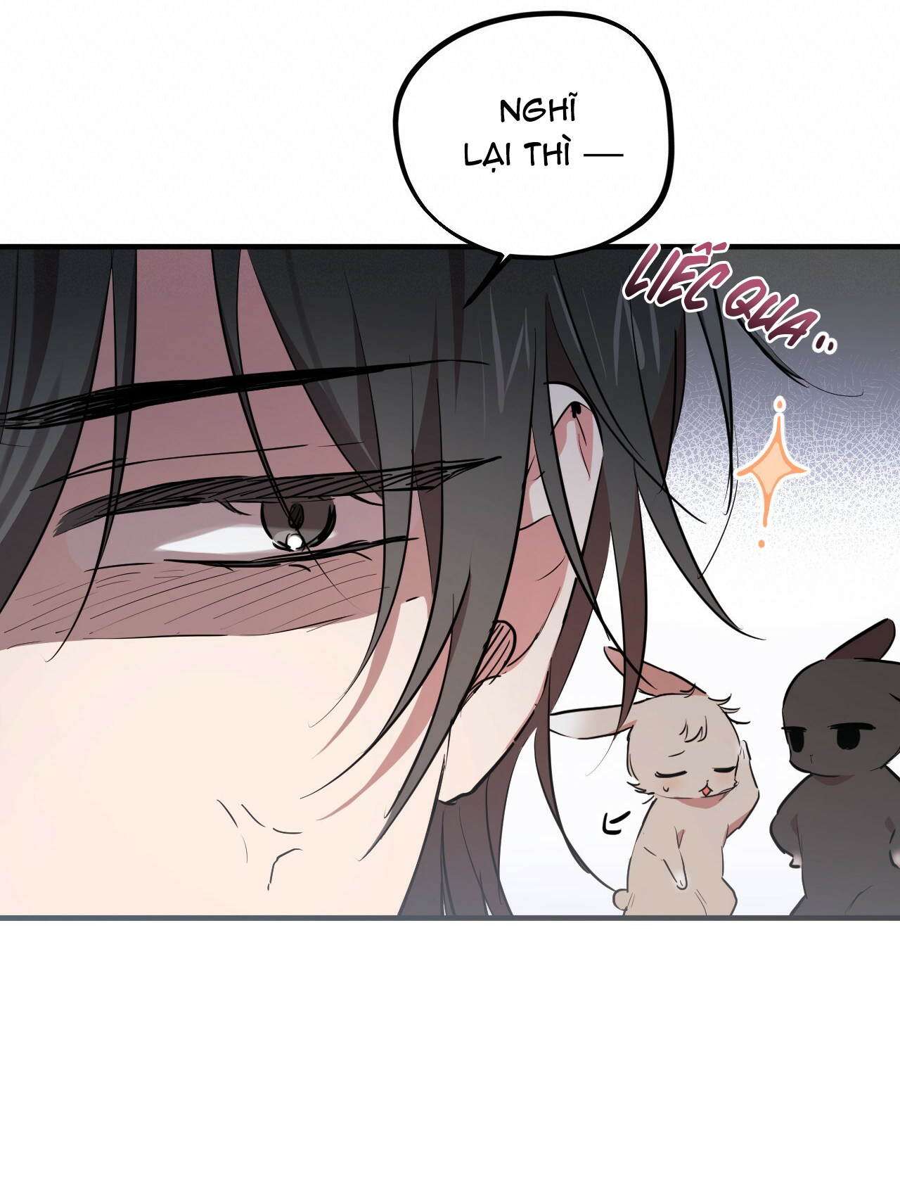 những chú thỏ của hapypy chapter 20 20