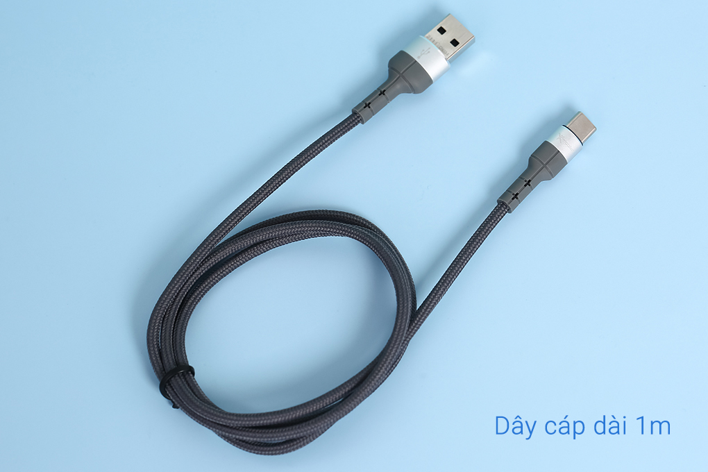 Cáp Type C 1m Xmobile CN033 - Hàng chính hãng