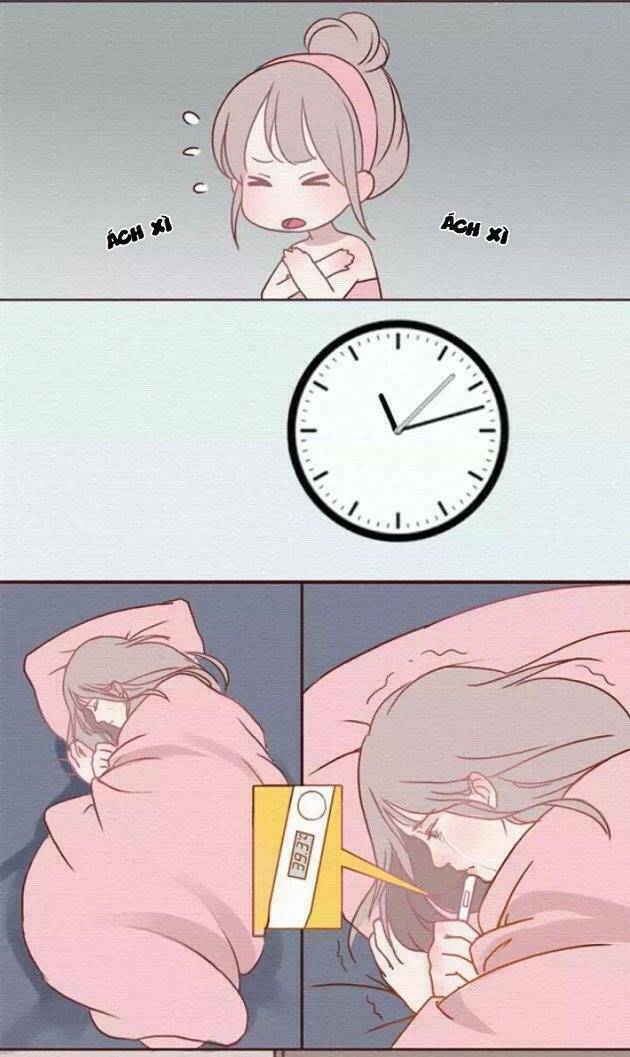 tổng hợp one shot. chapter 335 11