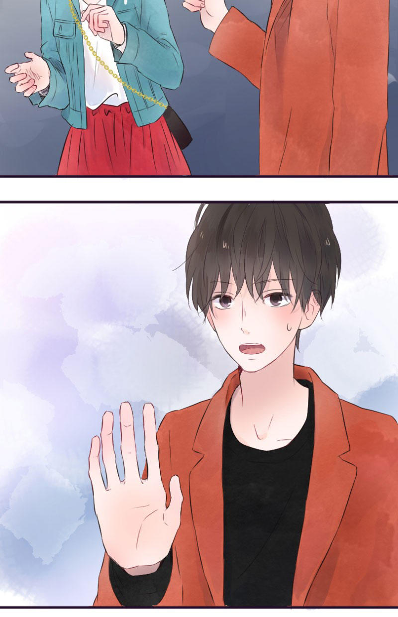 yêu không cần nói chapter 16 4