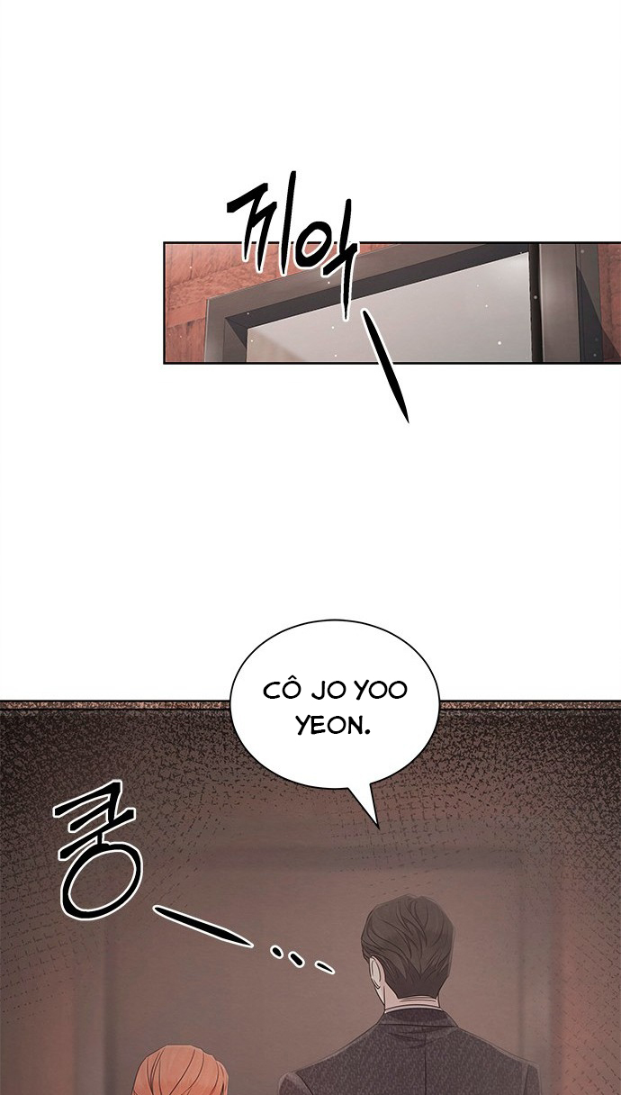 lâu đài - cô dâu của ma chapter 44 19