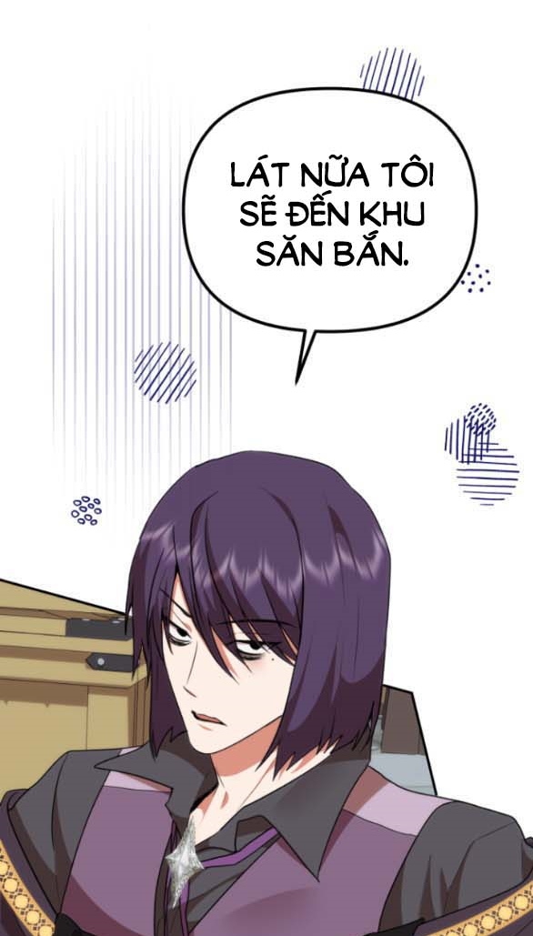 [18+] dũng sĩ vị tha chapter 17.1 24