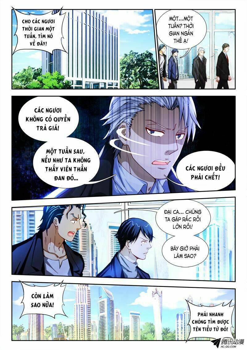 người bất tử chapter 6 7