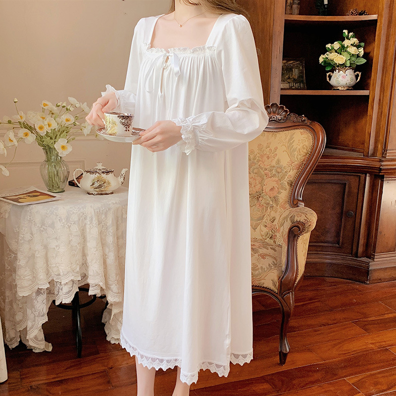 Bộ đồ mặc nhà Jun&amp;Mom chất cotton co giãn  thoáng mát