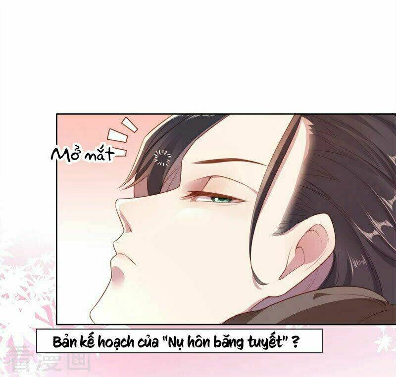 lãnh hôn cuồng ái chapter 48 14