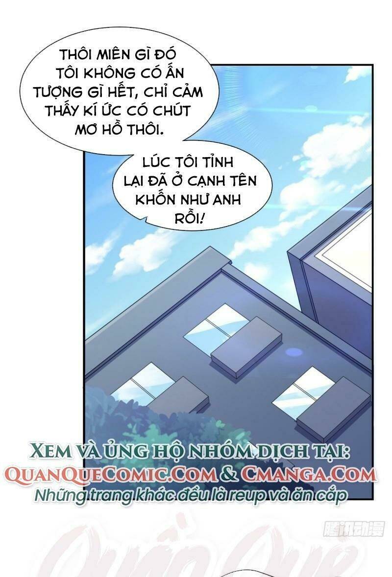 ta làm phản phái ở trong truyện harem chapter 22 1