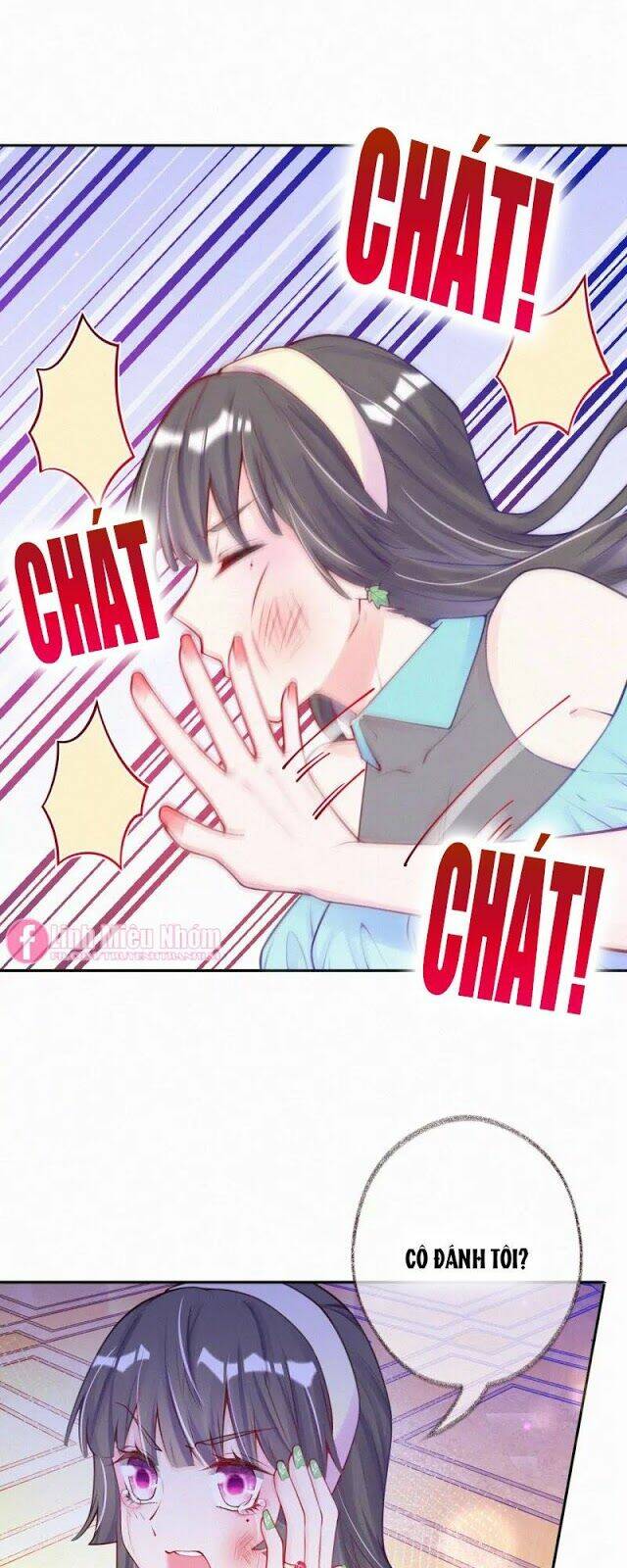 mami đột kích, thiên tài manh bảo khốc daddy chapter 6 21