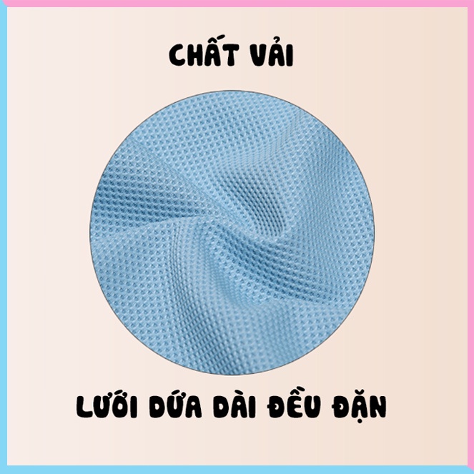 Vỏ Bọc Ghế Học Sinh cao cấp chất liệu co giãn