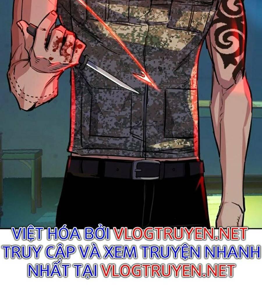 bạn học tôi là lính đánh thuê chapter 66 3