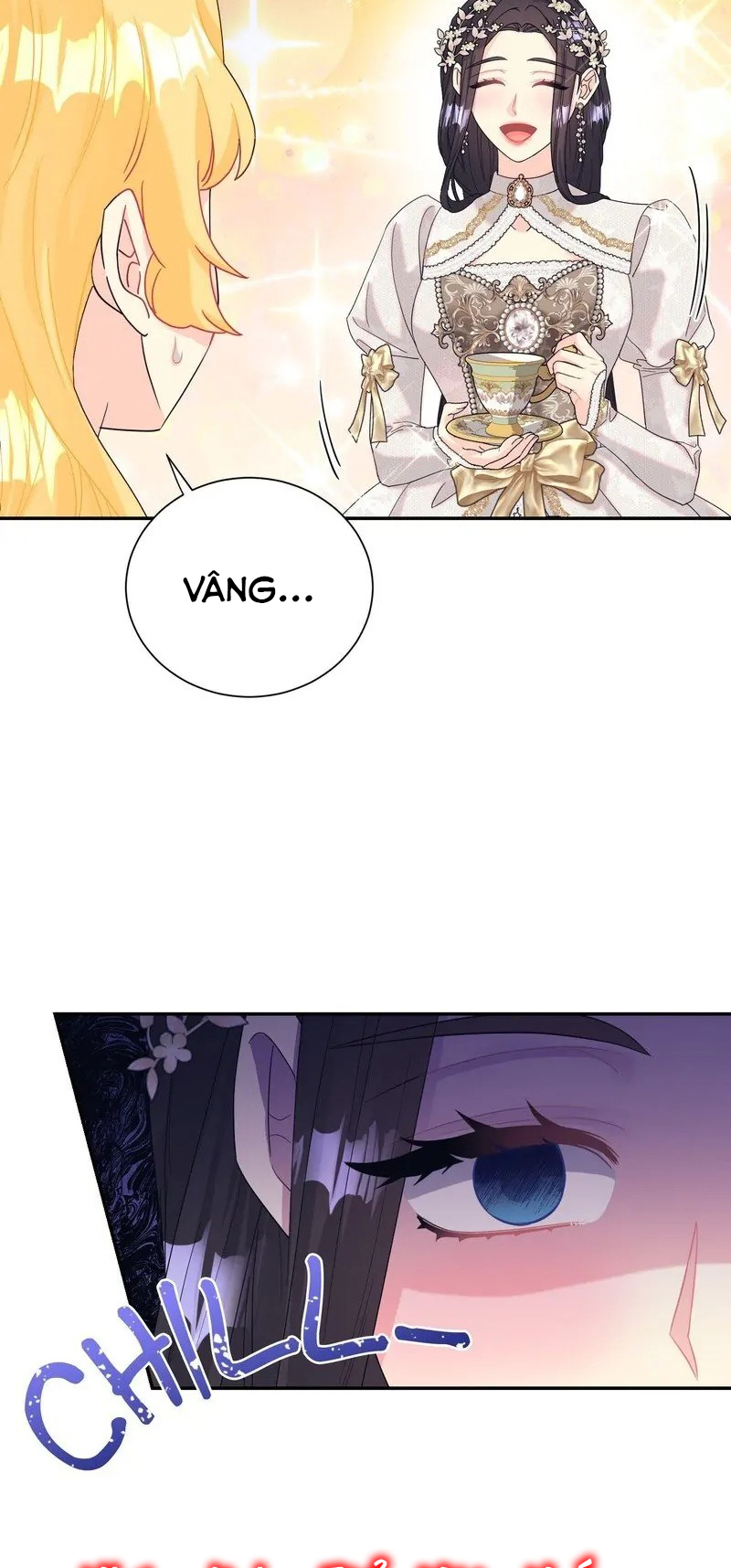 đức hạnh của công chúa phản diện chapter 23 16