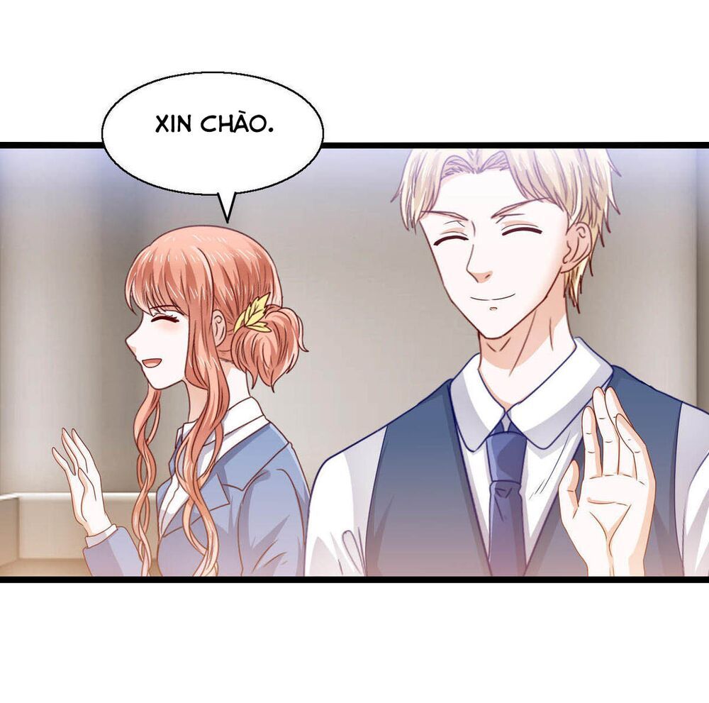 trọng sinh chi song diện cừu phục ký chapter 15 32