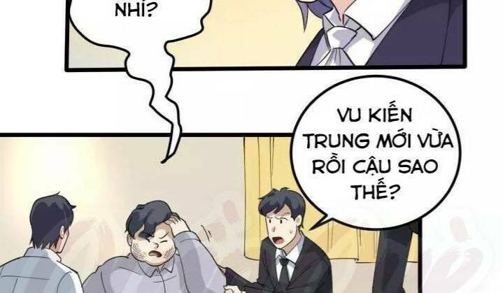 hồi xuân tiểu độc y chapter 48 34