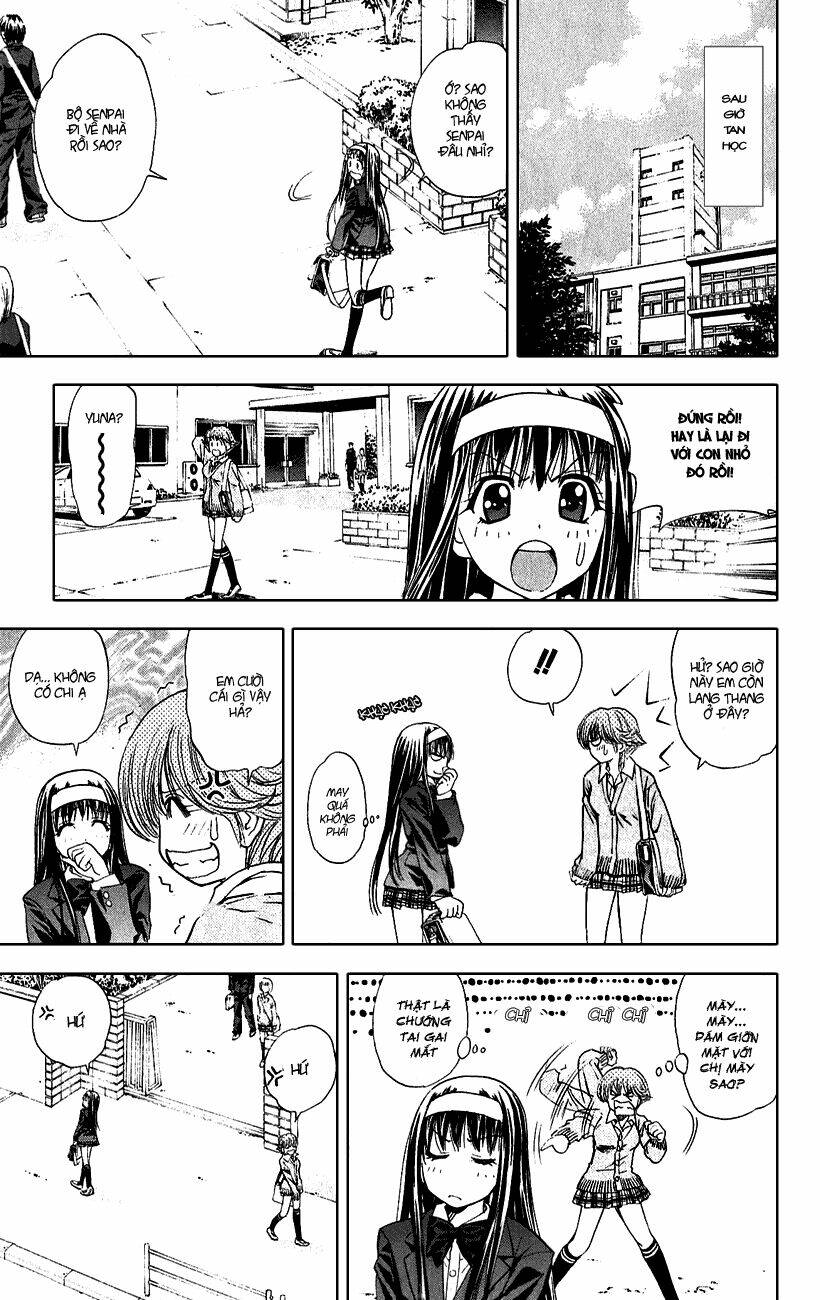 pretty face chapter 47 14