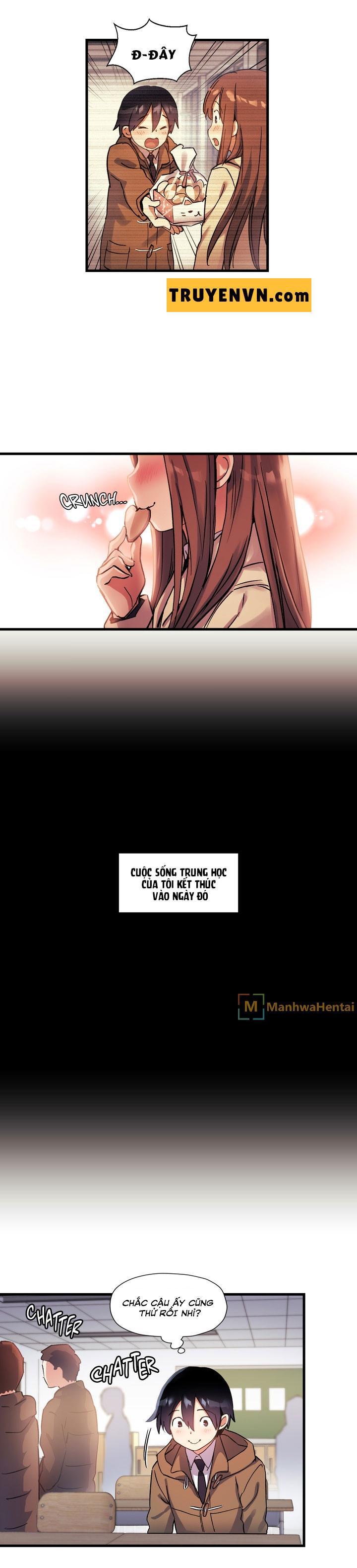 girls marmot chapter 37 3