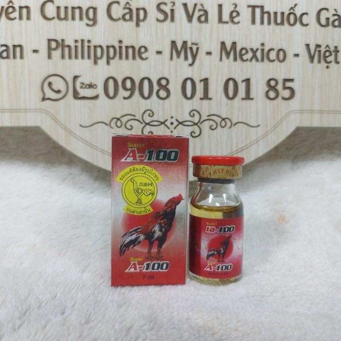 A100 - 1 LỌ / 7ML