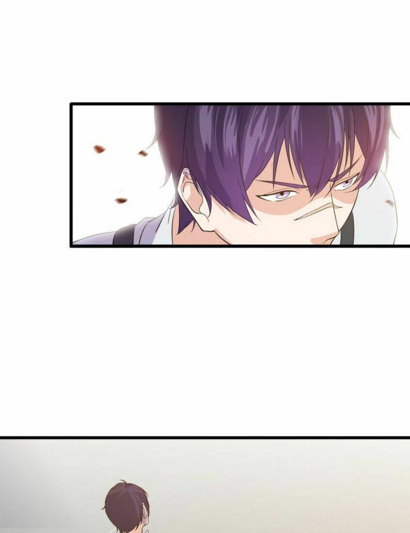 siêu cấp hộ vệ của đại tiểu thư chapter 8 51