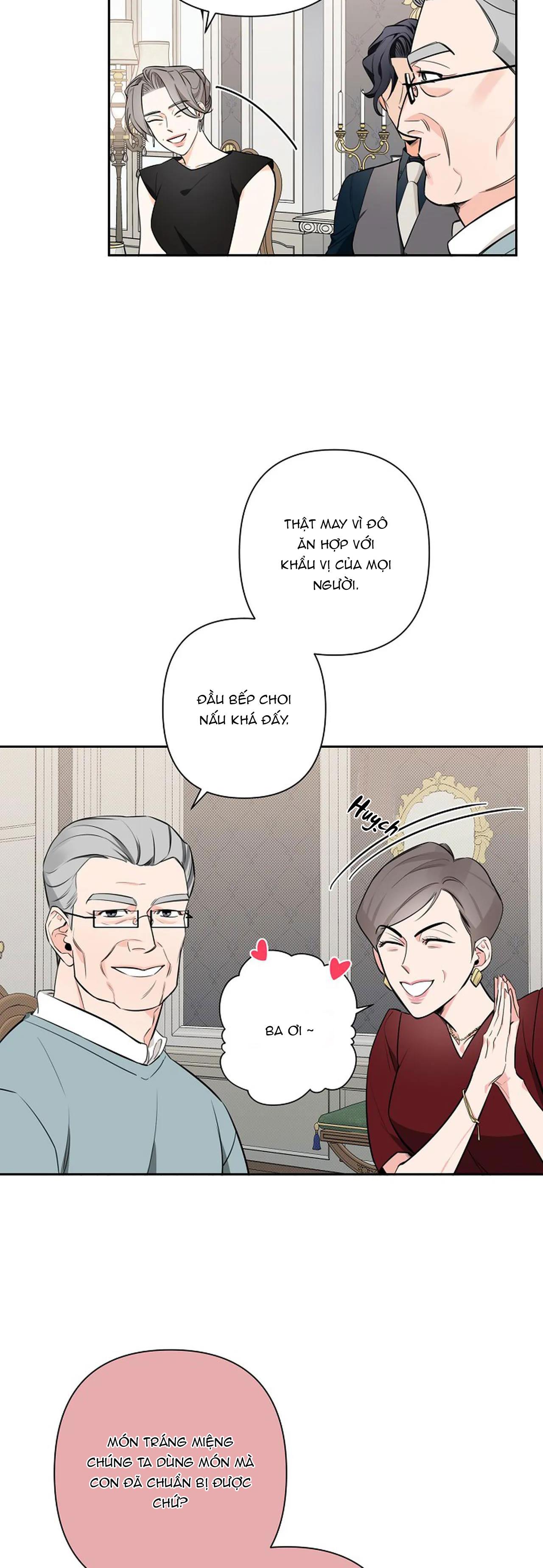 đêm dịu dàng chapter 28 20