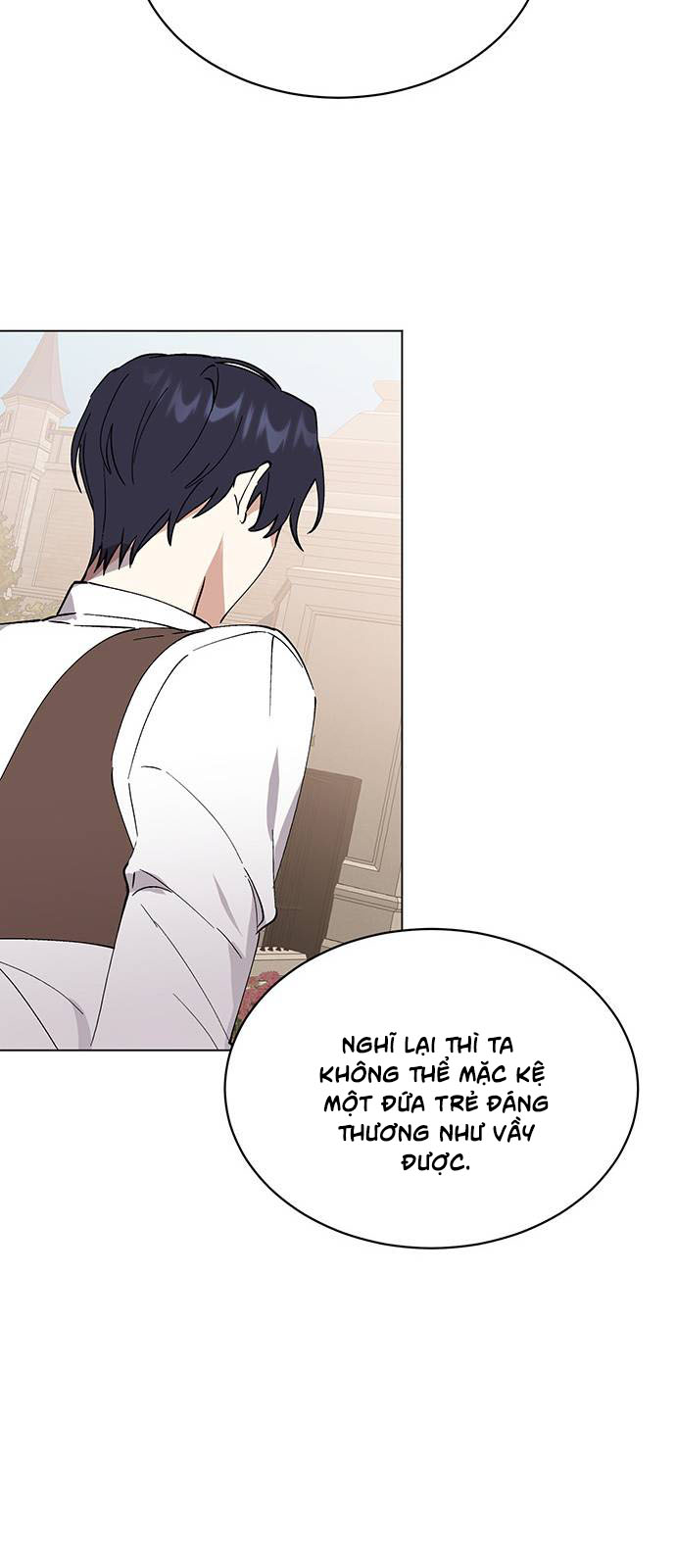 tôi là vị hôn thê phản diện chapter 48 51