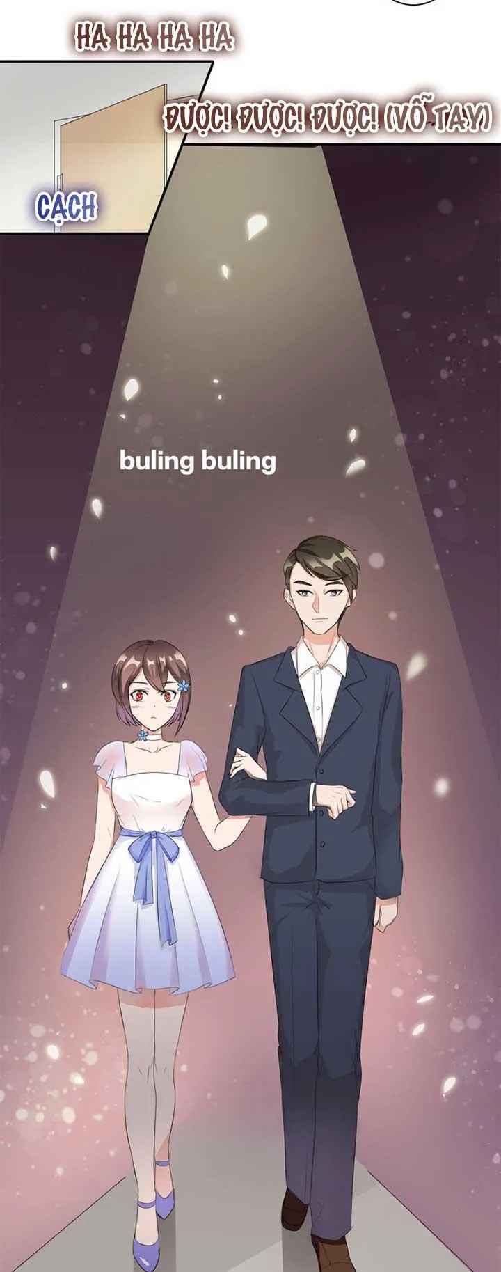 kháp kháp hương phản chapter 6 17