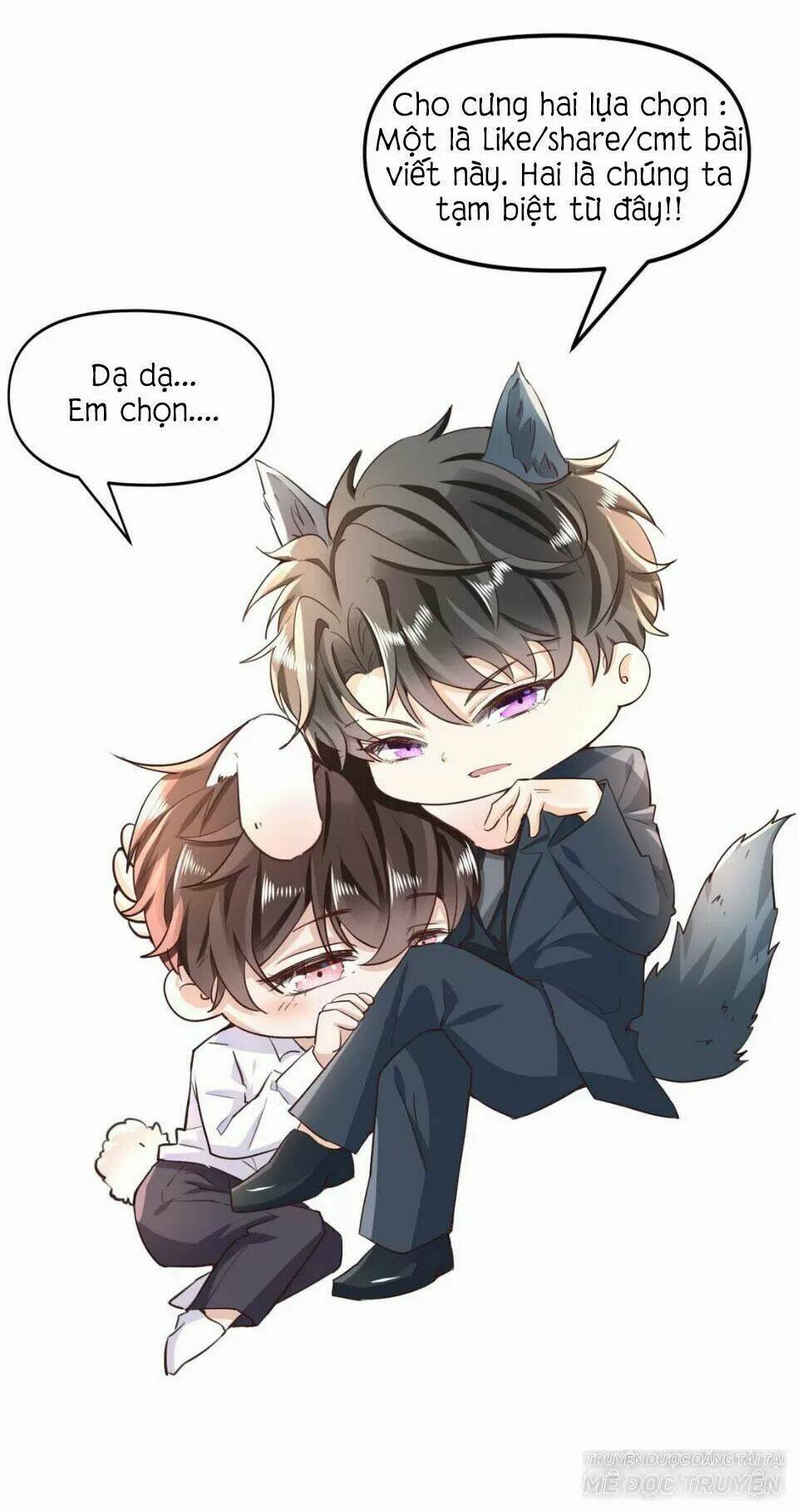 phế nữ yêu thần chapter 61 74