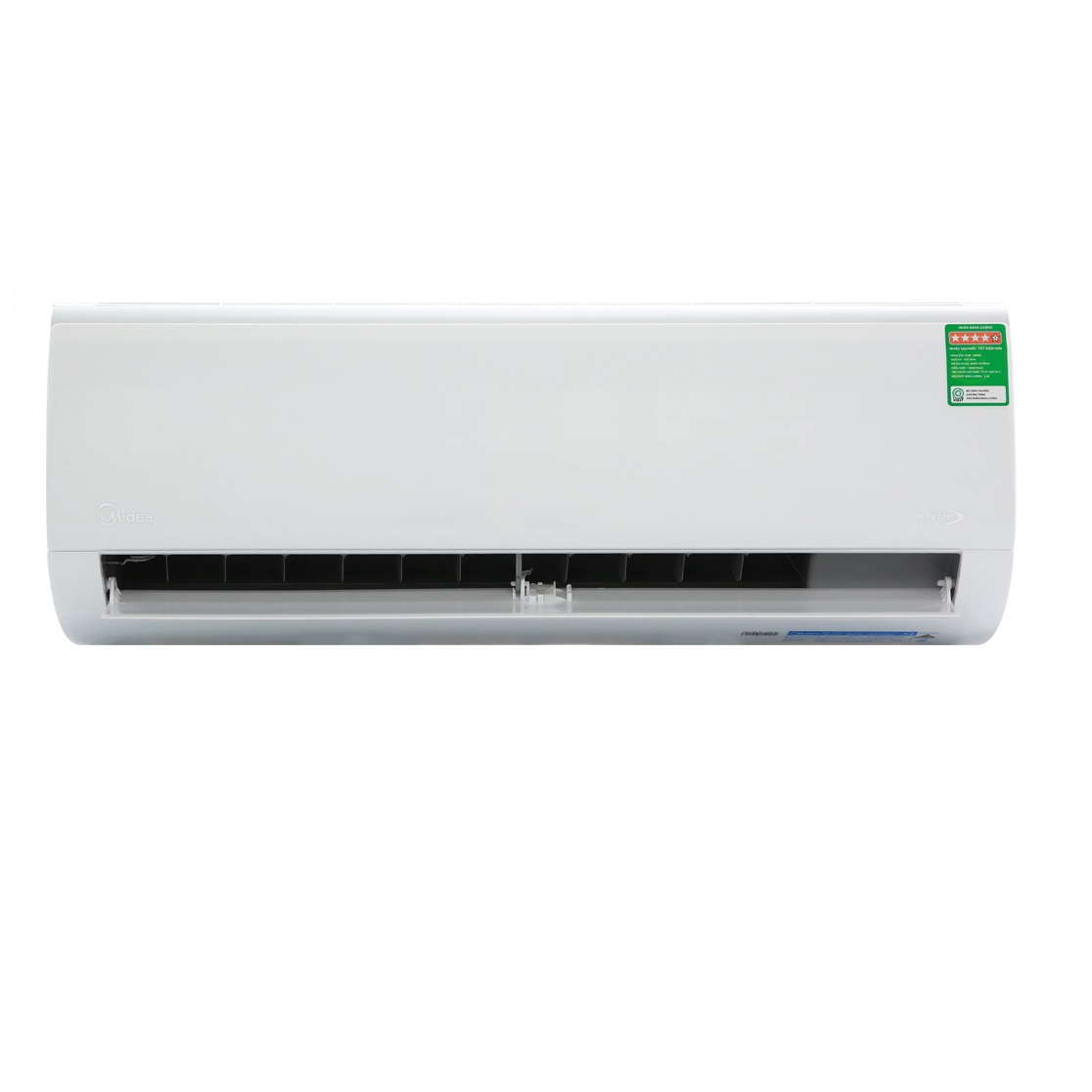 Máy lạnh Midea Inverter 1 HP MSFR-10CRDN8 - Hàng Chính Hãng