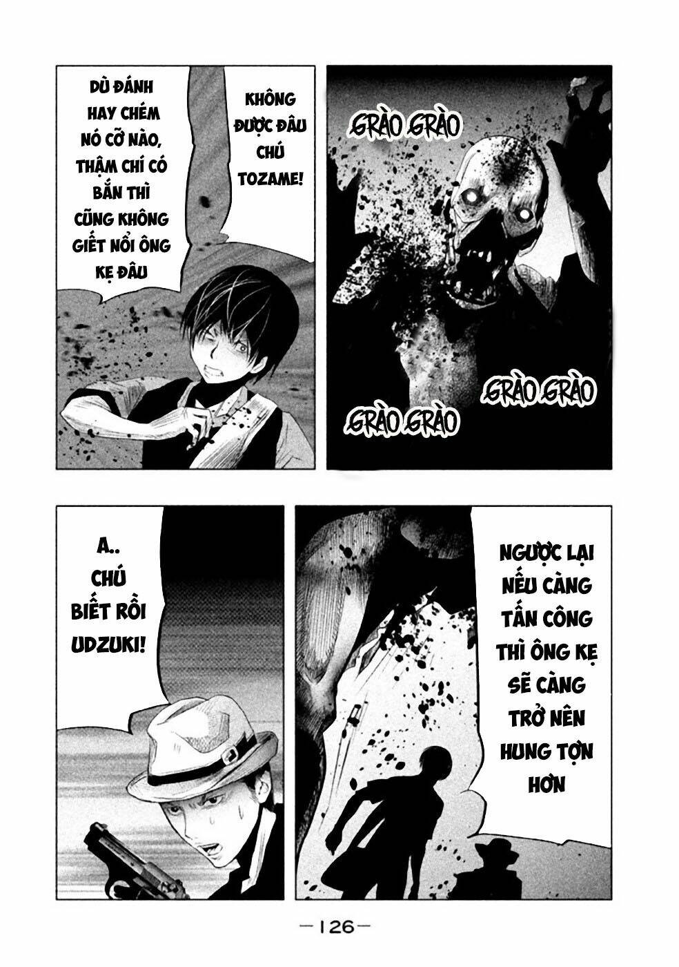 ông kẹ sau 6h tối! chapter 52 6