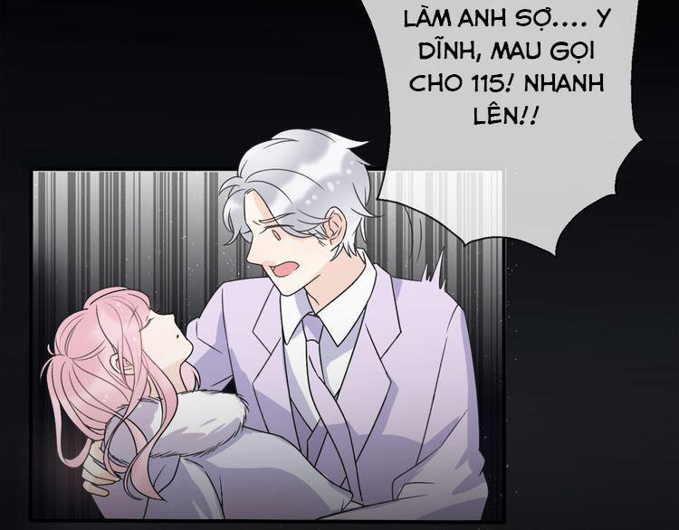 cuộc chiến tình yêu chapter 37 34