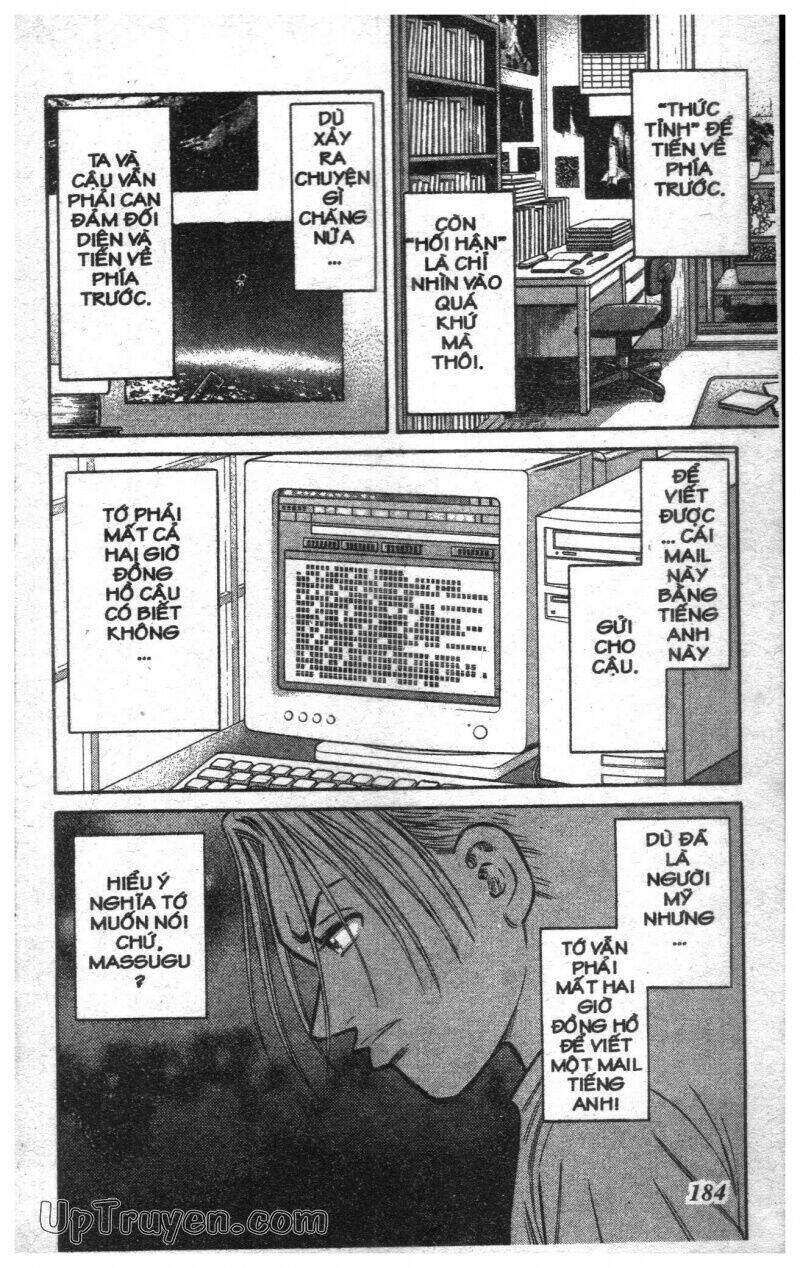 hộ chiếu xanh chapter 5 186