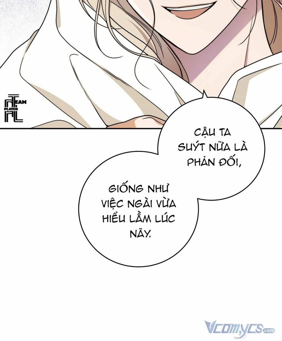 lời nói dối vĩnh cửu của người chapter 11 82