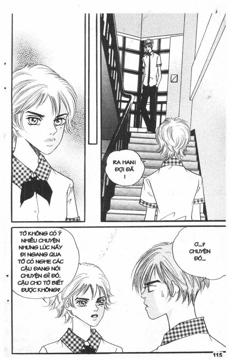 ô la la trớ trêu chapter 6 116