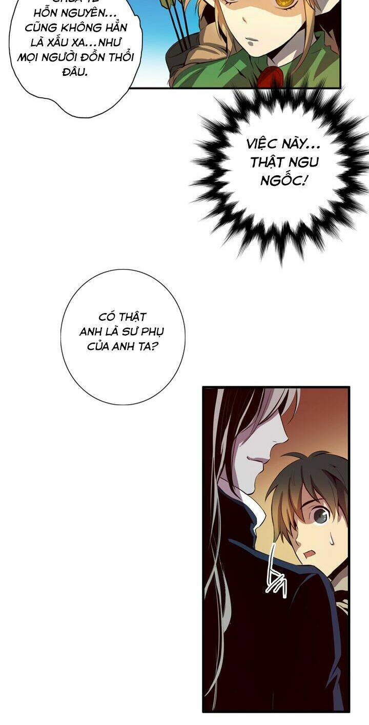 dusk howler chapter 29 13