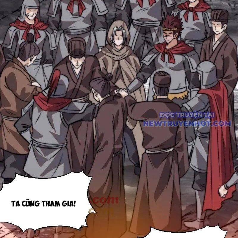 ta có một sơn trại chapter 1074 73