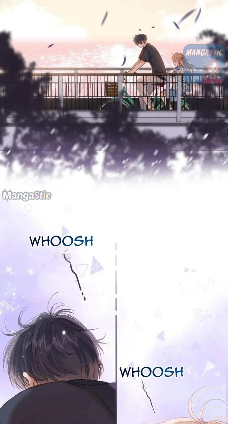 vụng trộm không thể giấu - mối tình thầm kín chapter 31 37