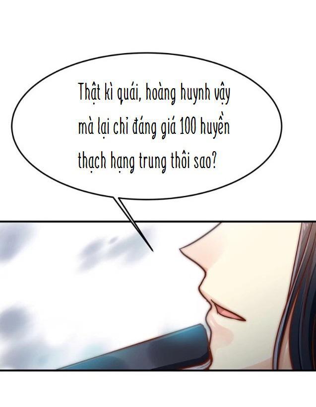 trọng sinh thành tiểu nha đầu chapter 7 63