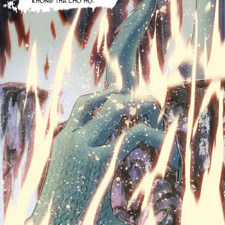 ngao bính truyện chapter 0 22