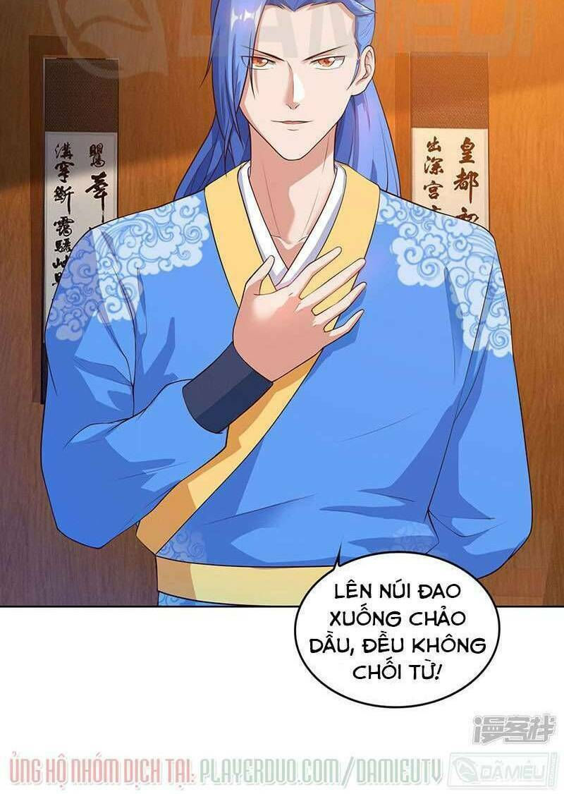 tối cường thăng cấp chapter 85 23