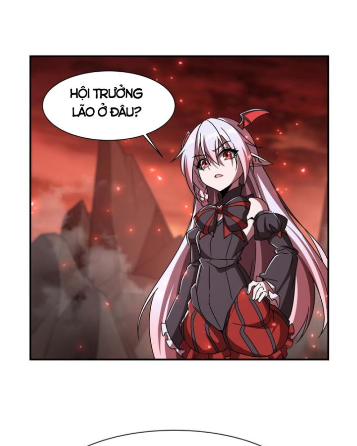huyết cơ và kỵ sĩ chapter 287 50