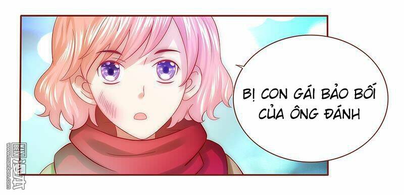 bá đạo tổng tài yêu tôi chapter 53 5