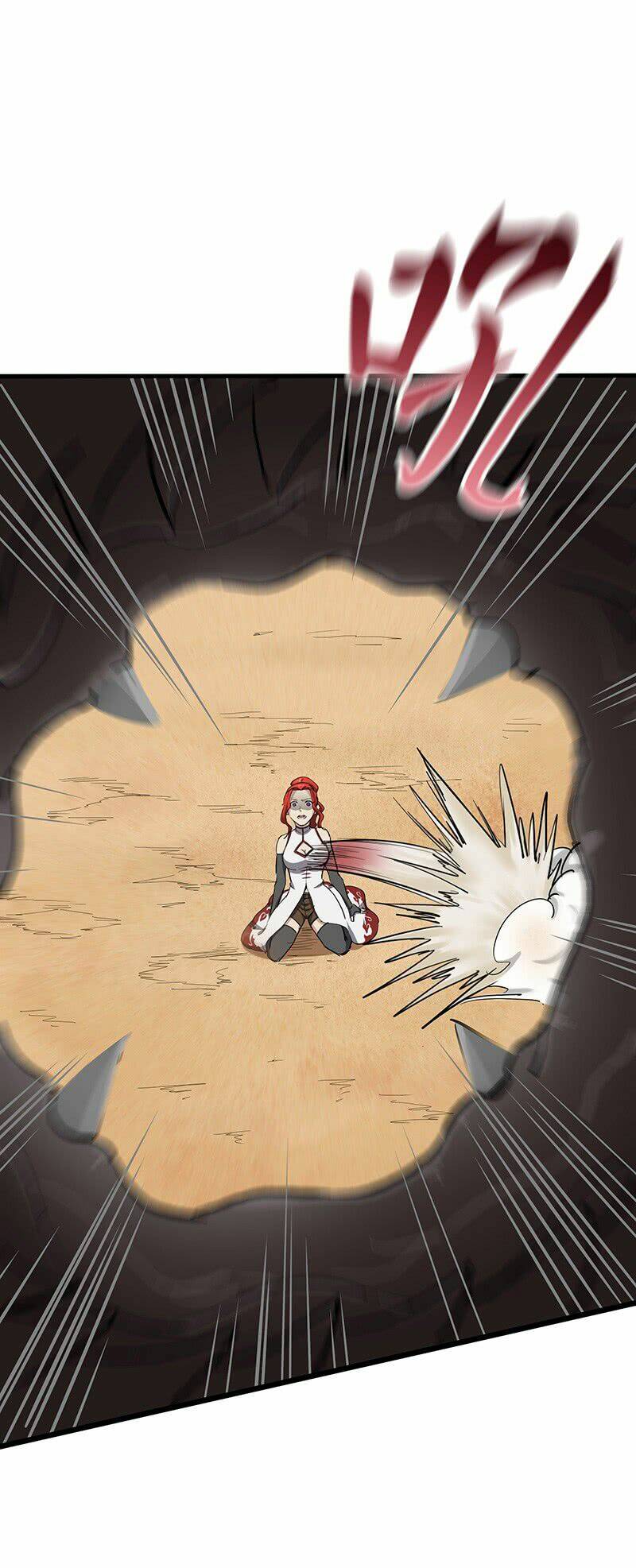 hỗn độn kiếm thần chapter 111 22