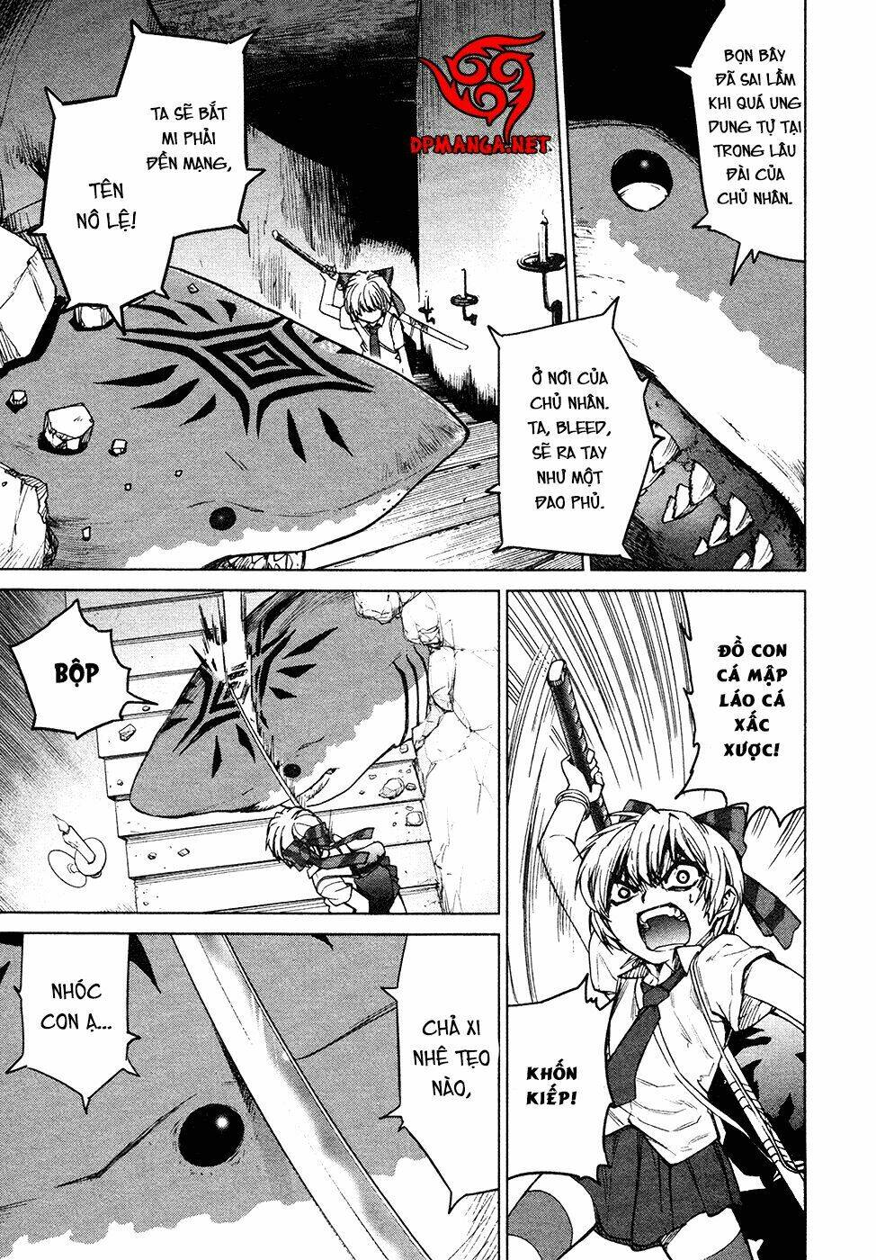 crime zone chapter 12 18