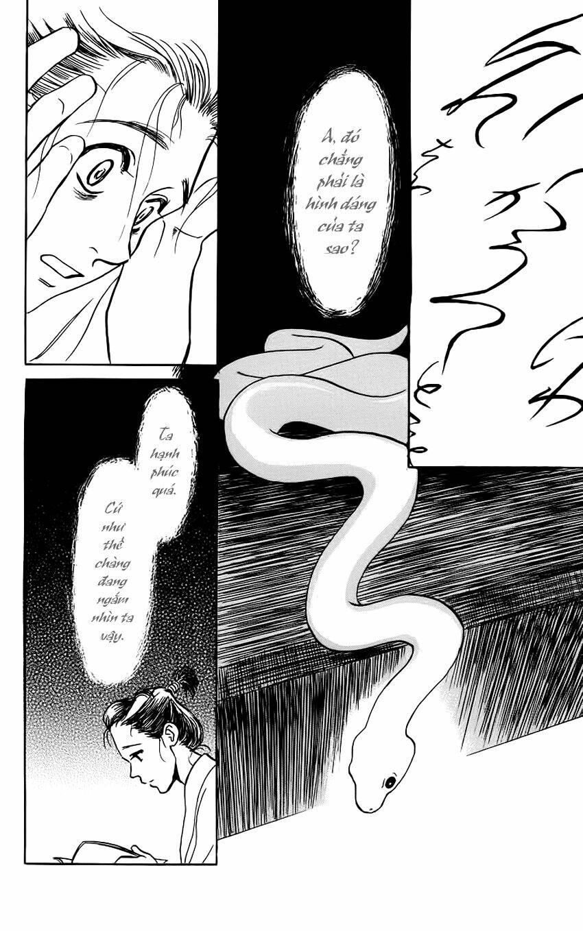 ugetsu monogatari chapter 3 60