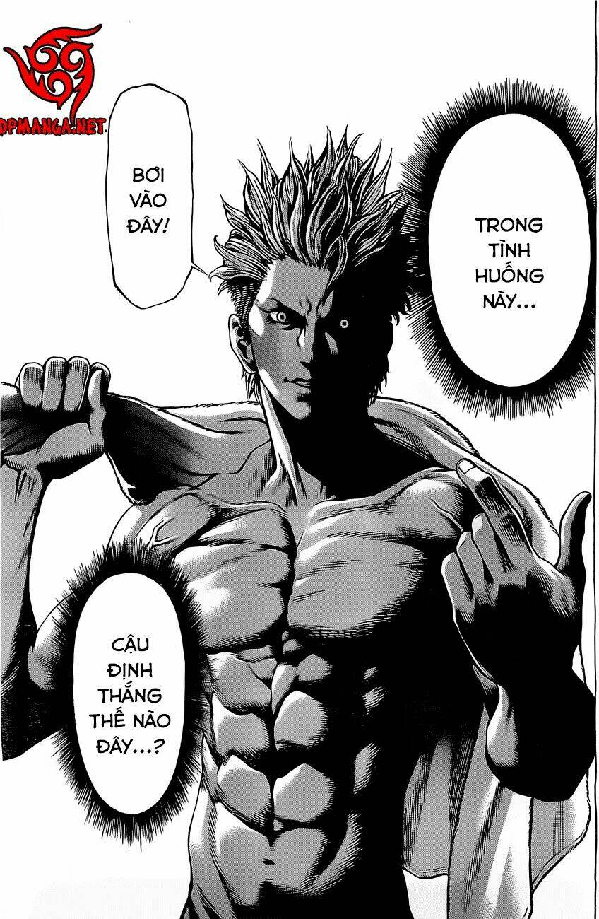 shonan seven chapter 3.2 30