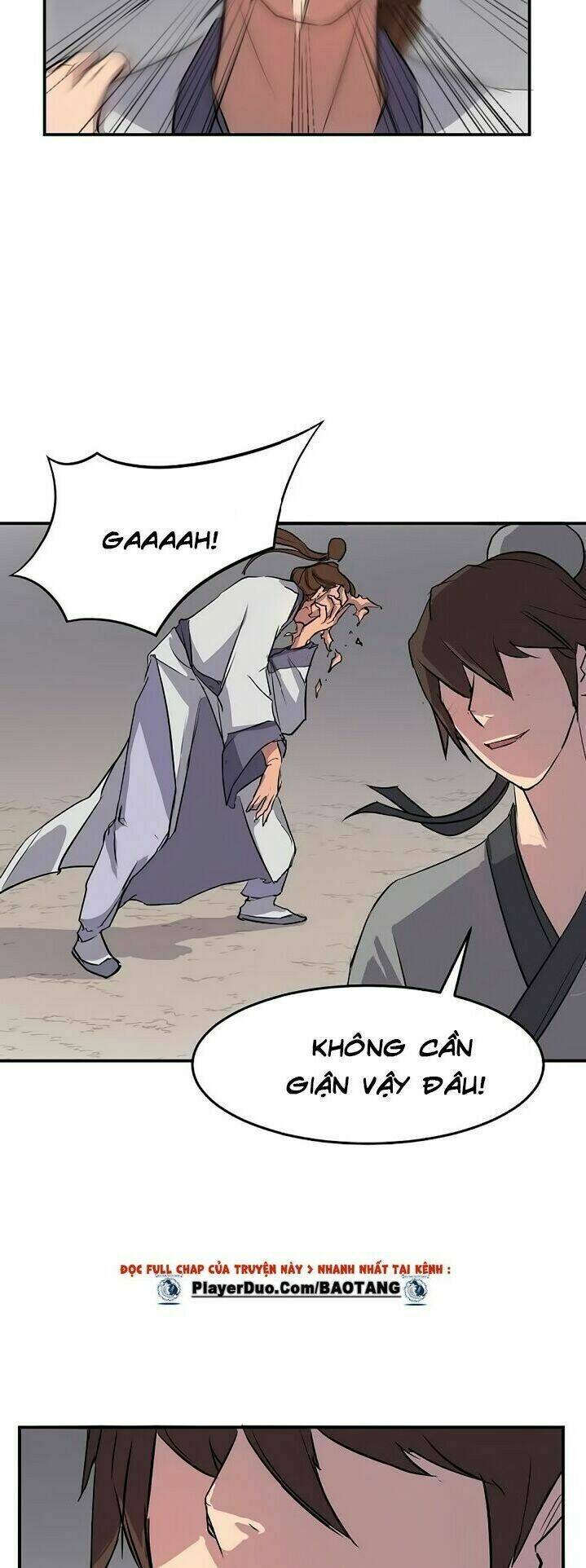 trọng sinh, bất khả chiến bại chapter 11 25