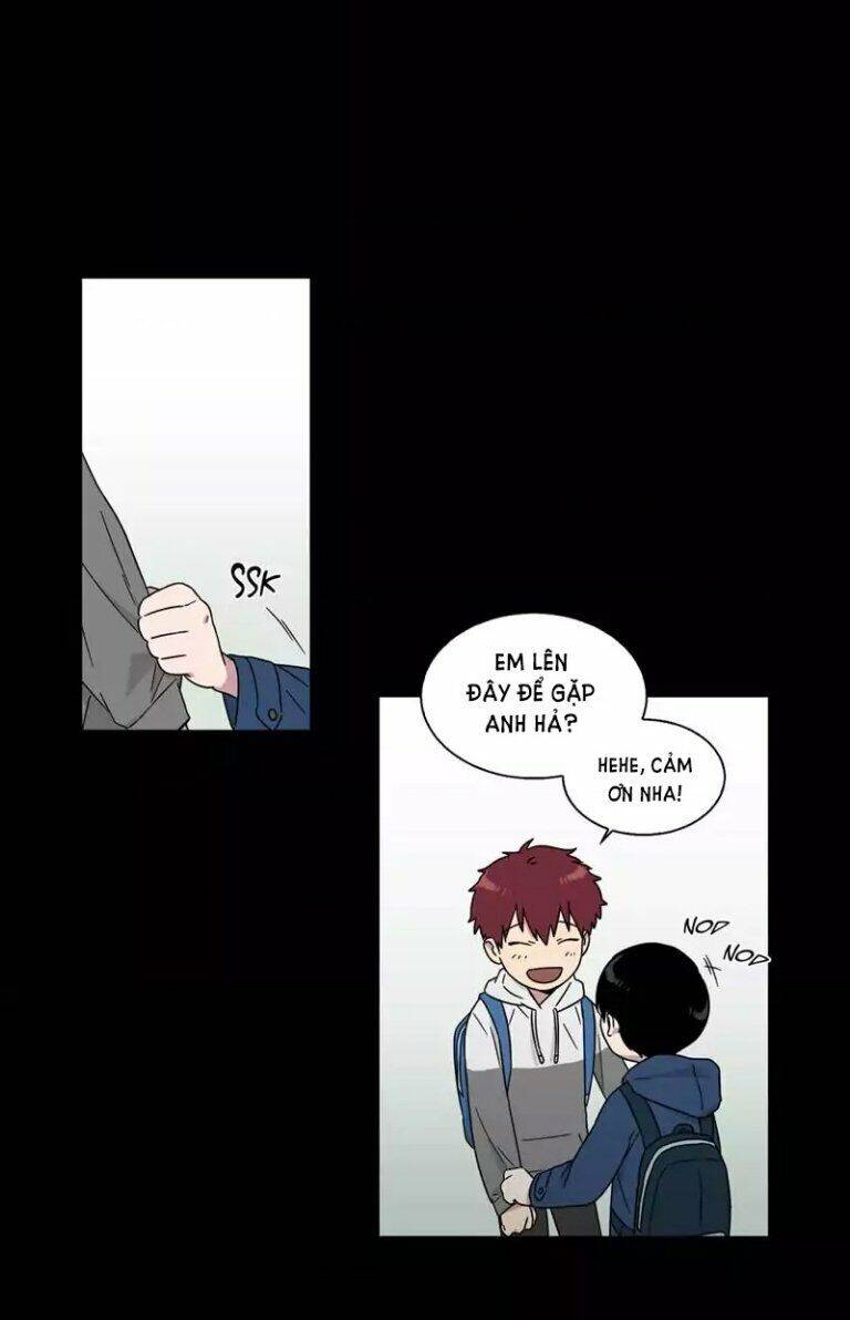 …”một sự thật khá khó chịu.” chapter 39 21