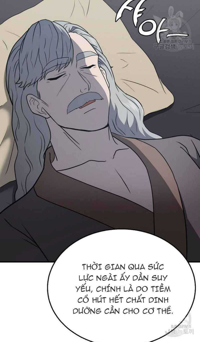 thiếu niên phương sĩ chapter 20 75