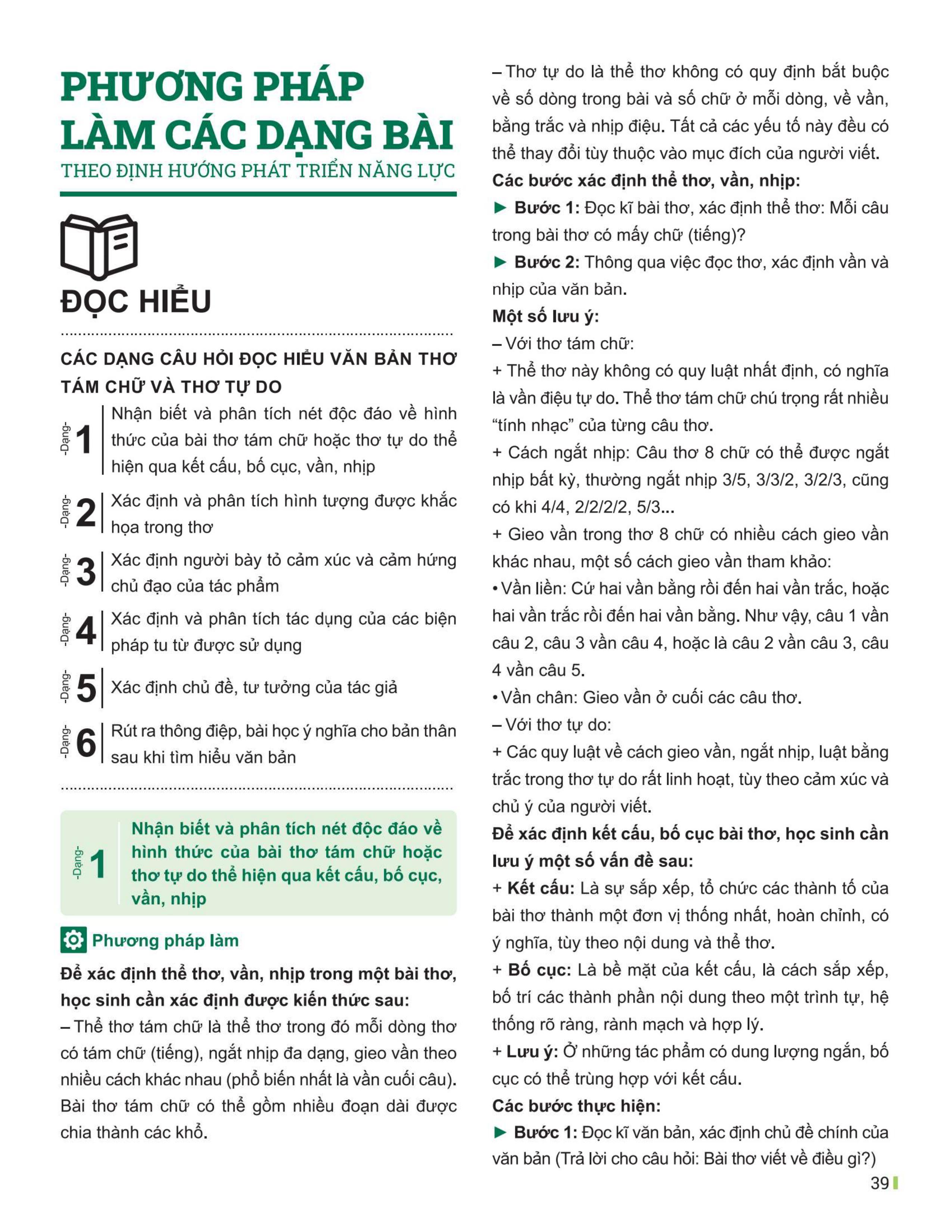 Đột Phá Tư Duy Ngữ Văn 9 Tập 2 (Theo Bộ Sách Cánh Diều) - Bản Quyền