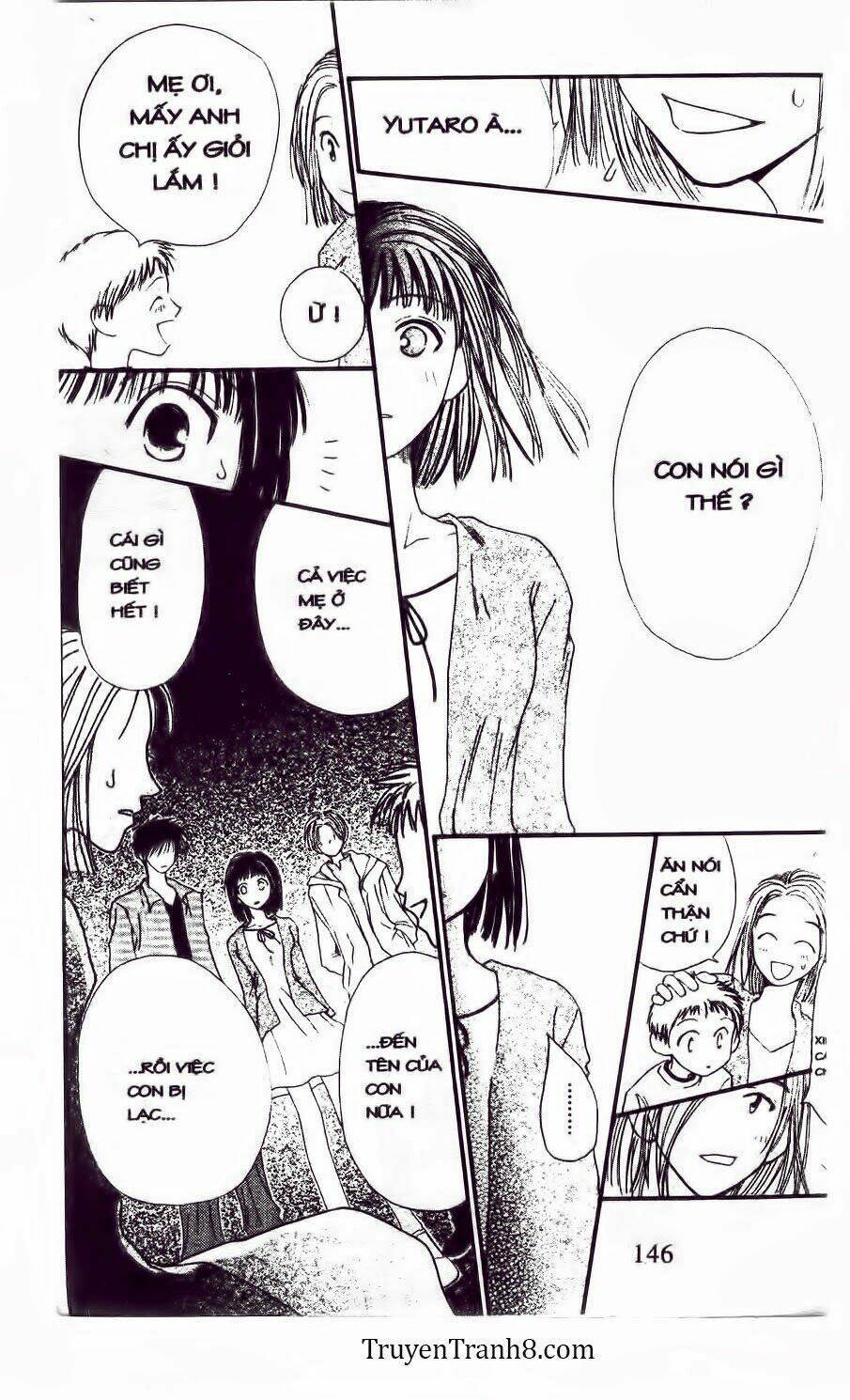 land of the blindfolded chapter 9 25